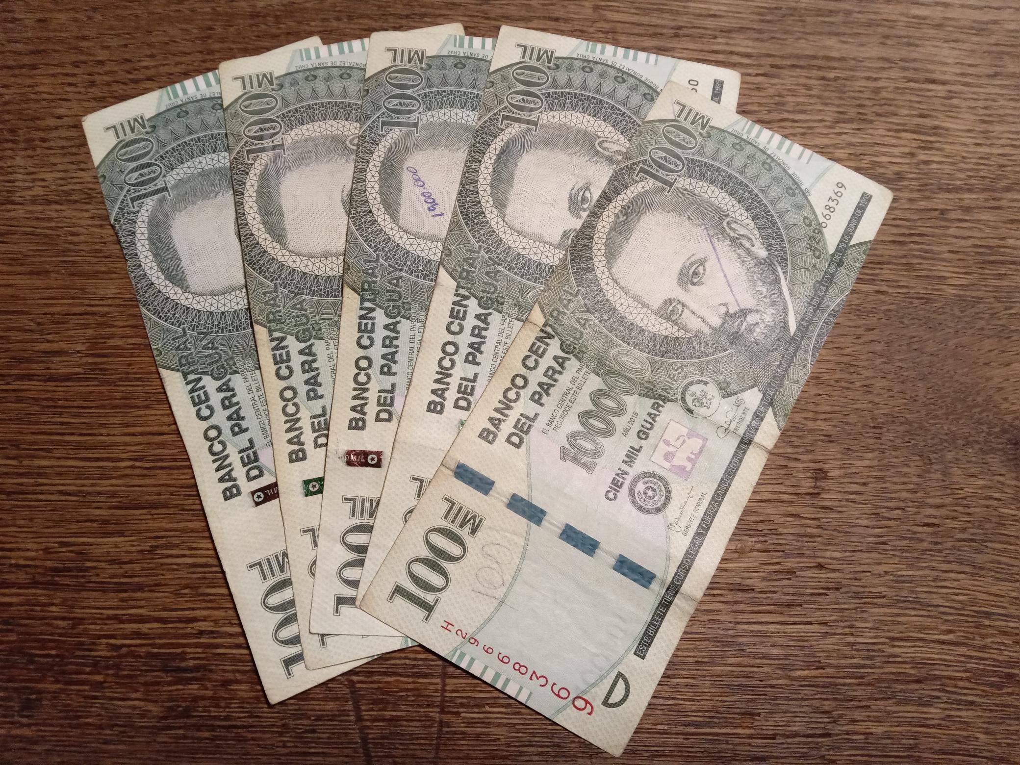 Geld