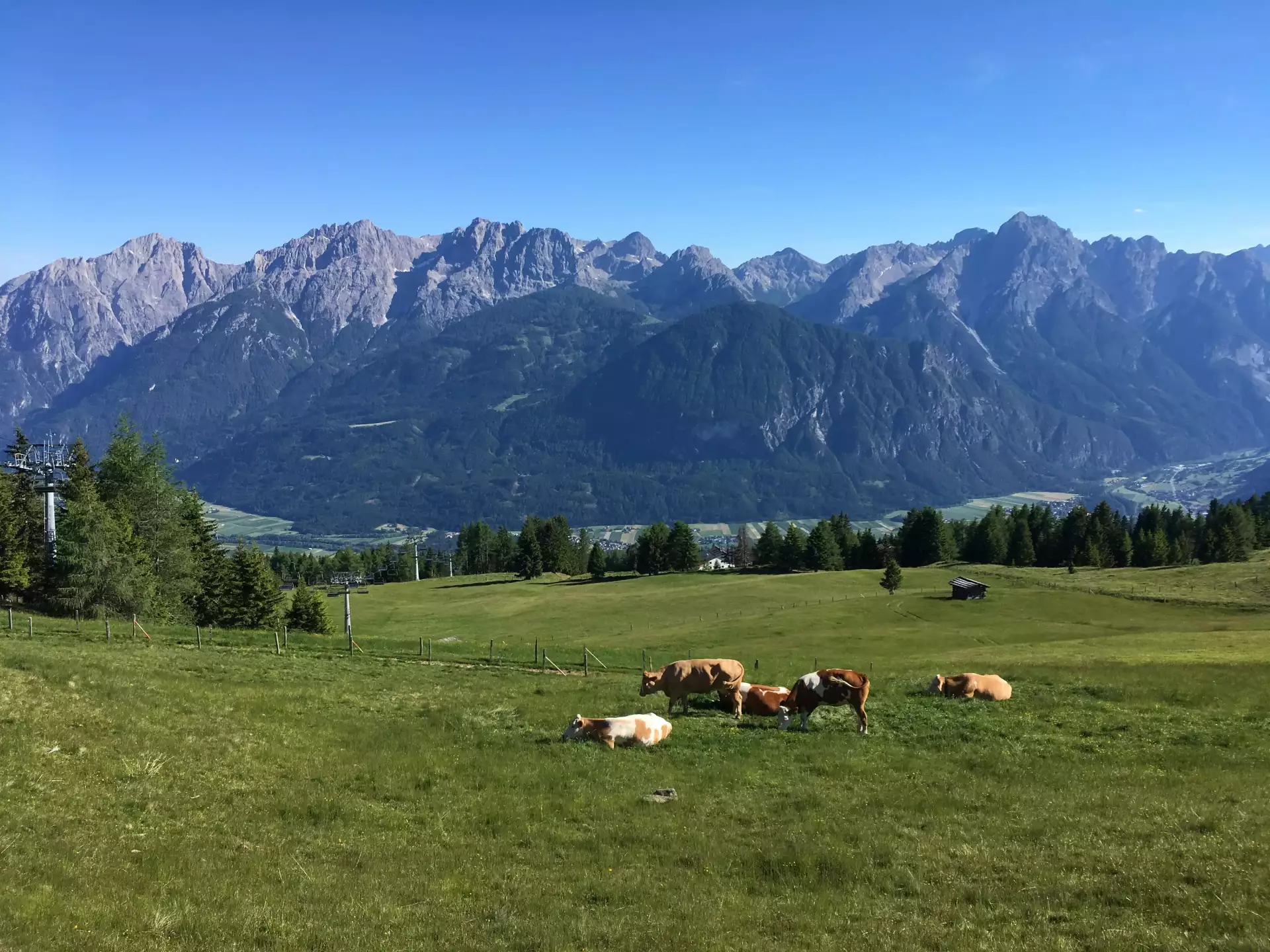 Lienzer Höhenweg_TVB Osttirol_Haselsteiner_Lienz