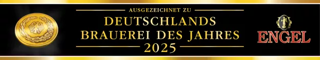 brauerei des Jahres