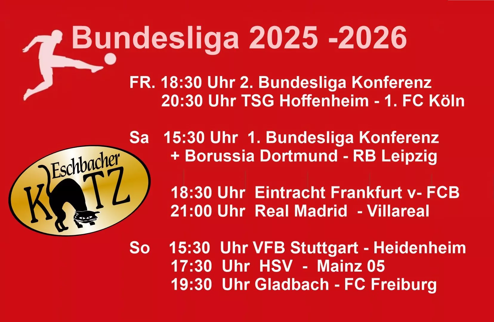 Bundesliga