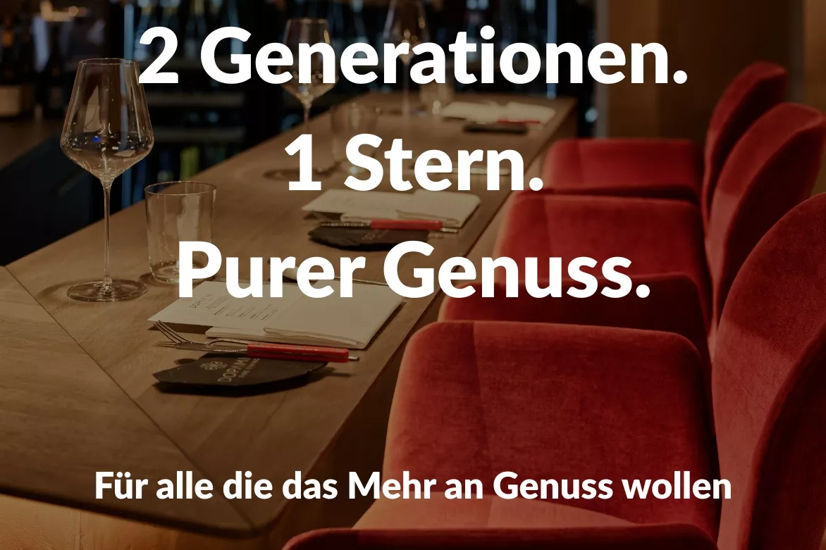 2 Generationen 1 Stern