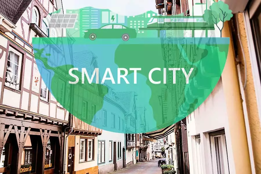 linz-smart-city