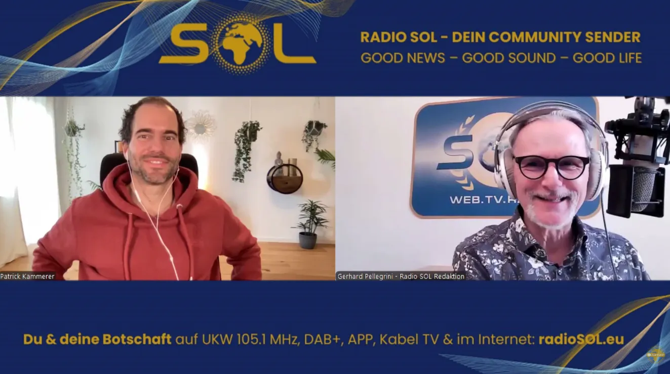 2025-11-24 SEOM - Patrick Kammerer - Die Kraft von