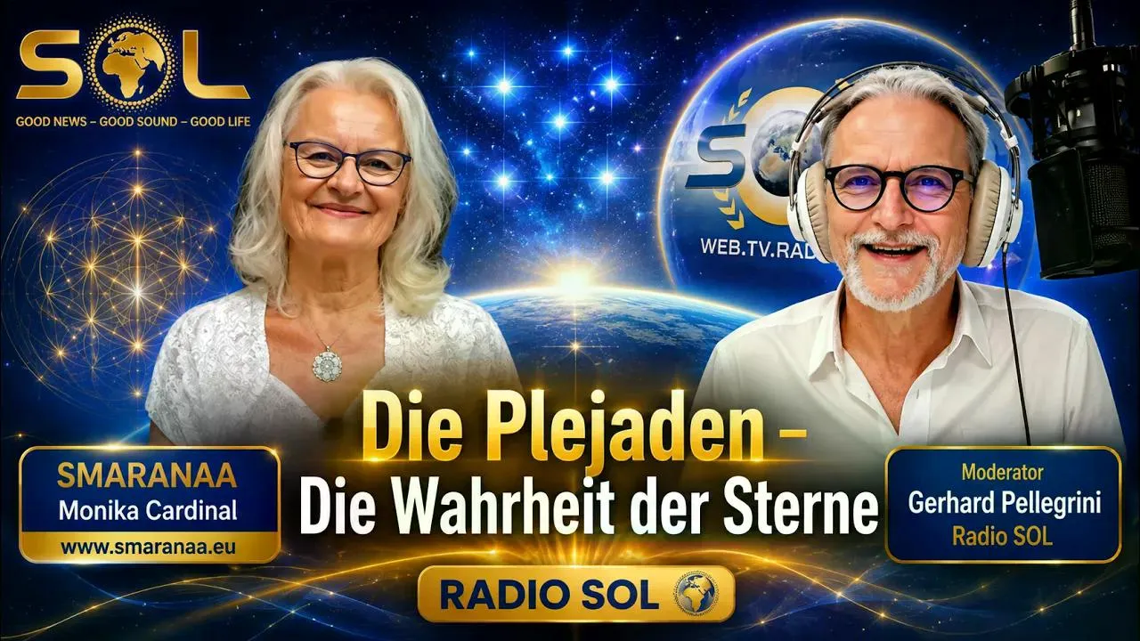 2025-12-15 Smaranaa_Die Wahrheit der Sterne