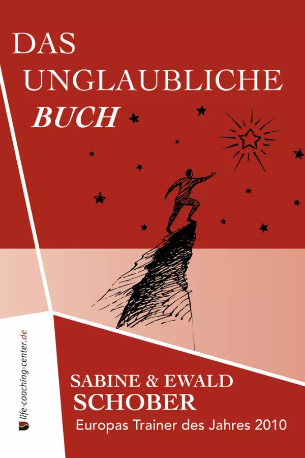 Das unglaubliche Buch