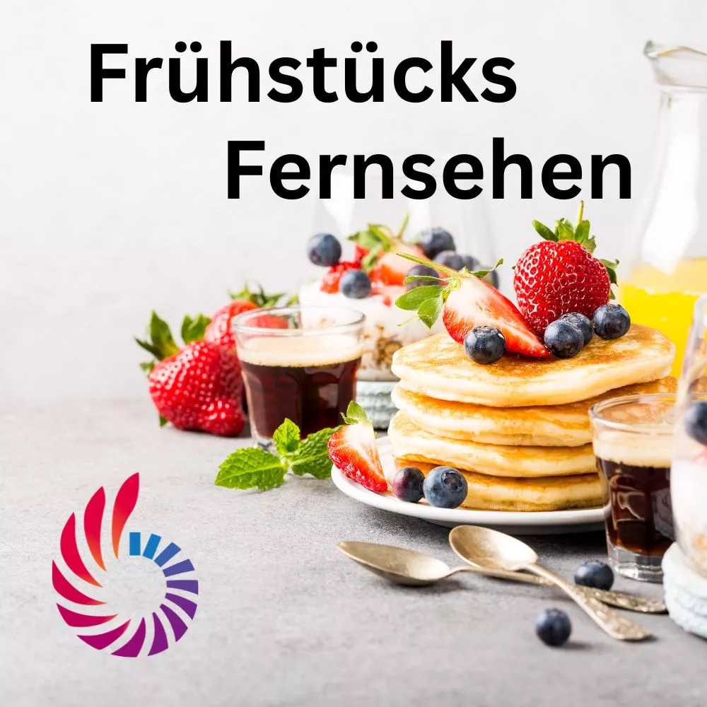 Frühstücksfernsehen