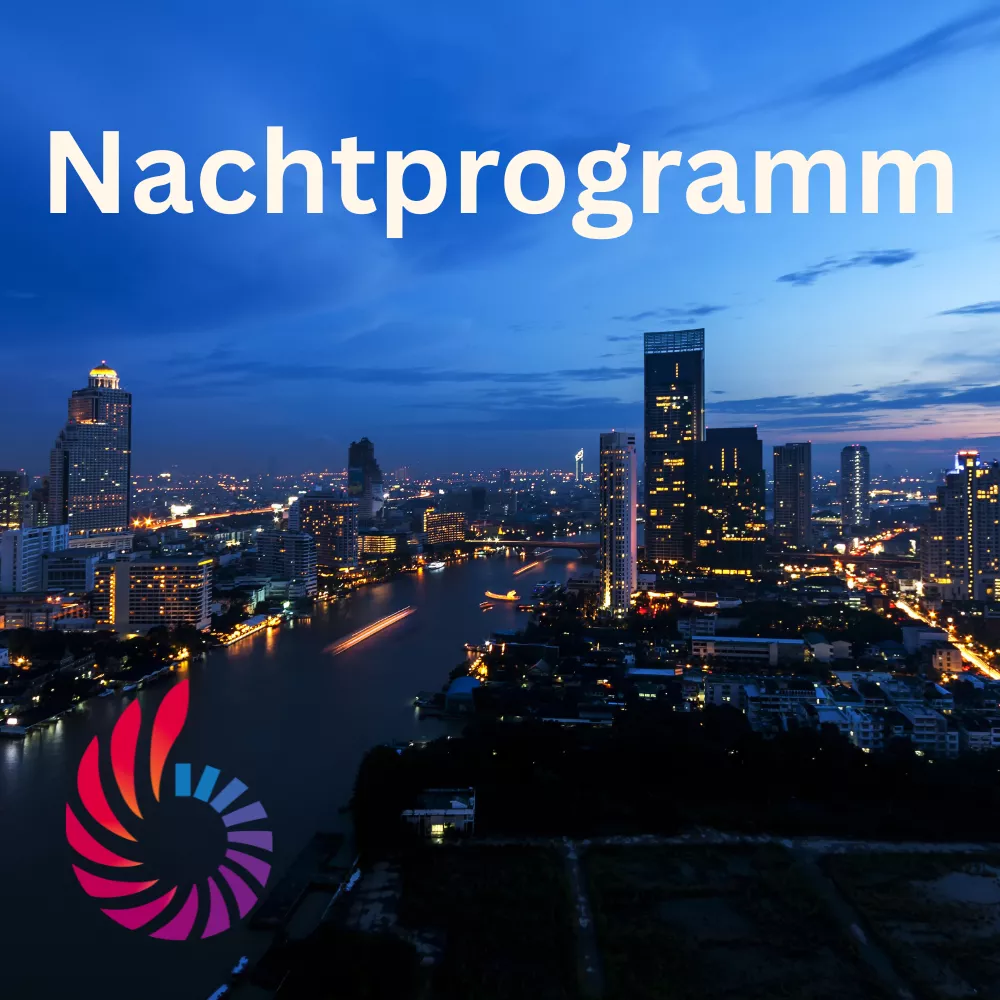 Nachtprogramm