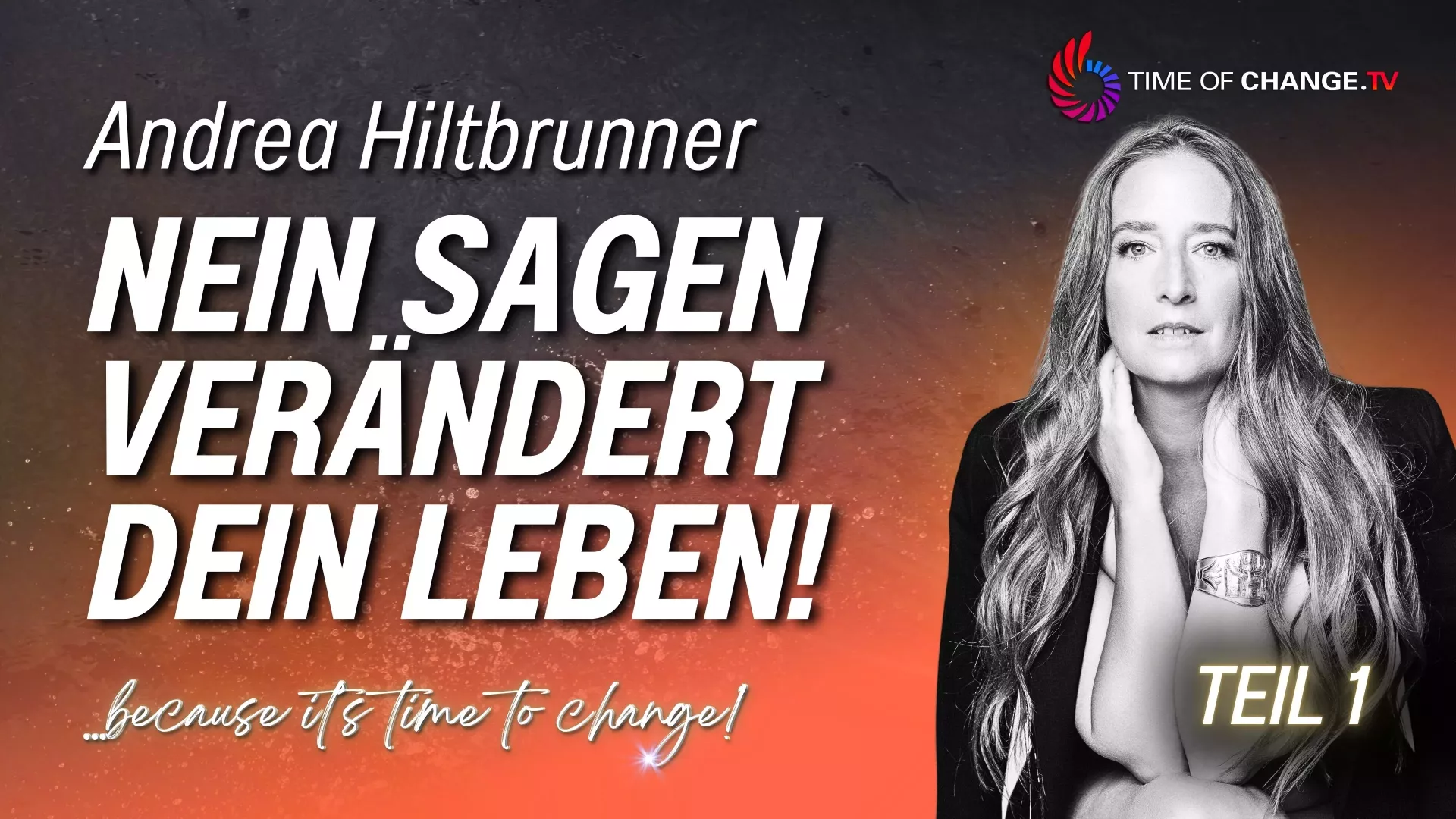 Stop People Pleasing - werde endlich Du selbst I N