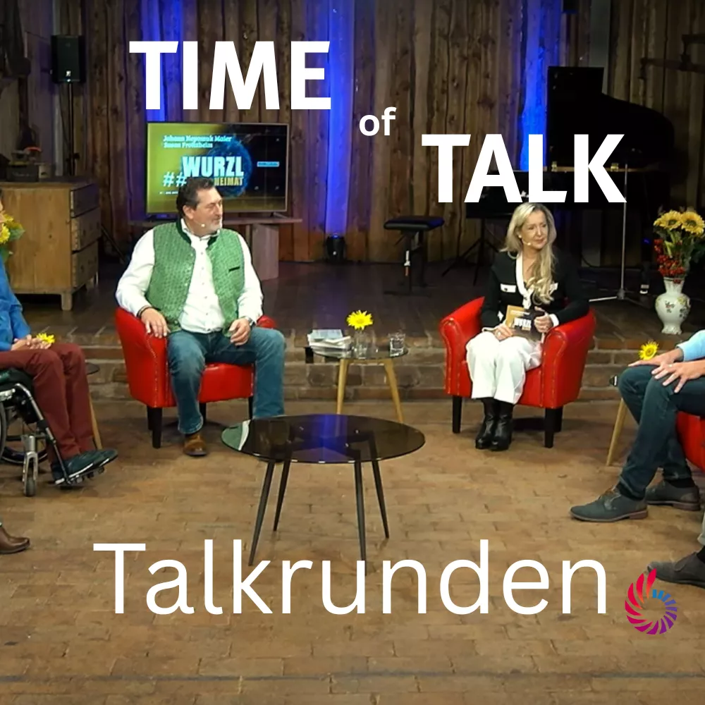 Time of Talk