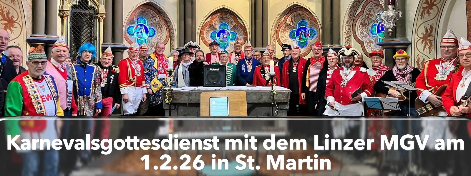 20260201_Karnevalsgottesdienst_Ankündigung_web