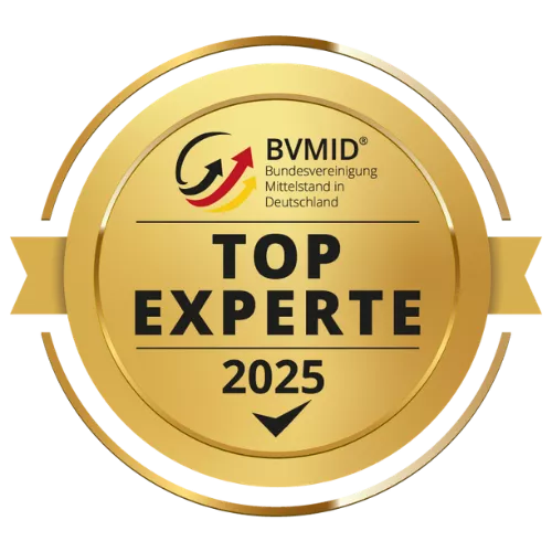 BVMID TOP Expert 2025