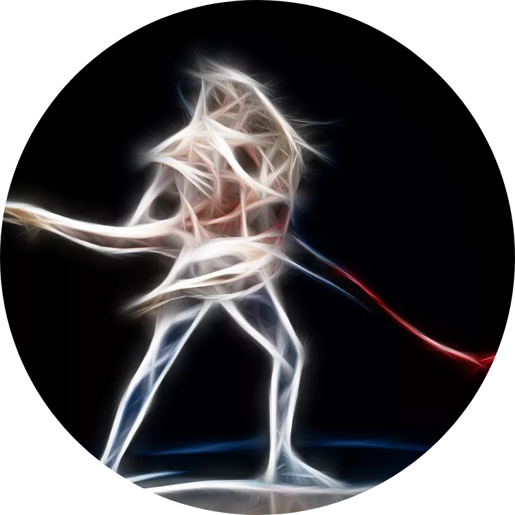 Soul Dance