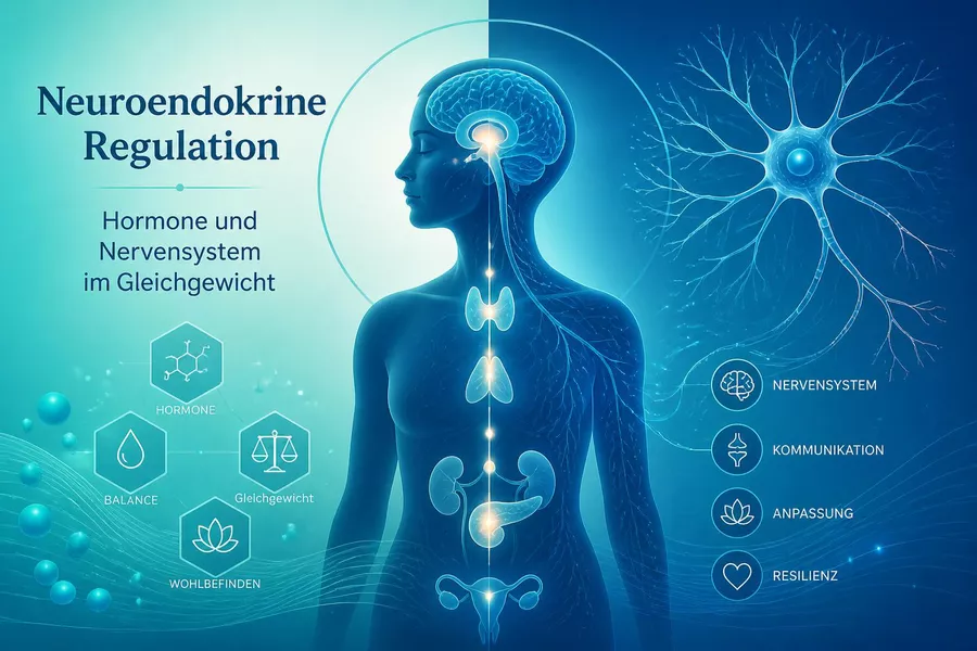 Neuroendokrine Regulation