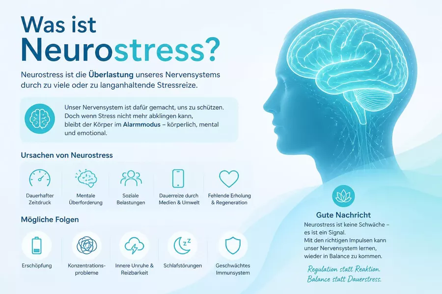 Was ist Neurostress_900x600