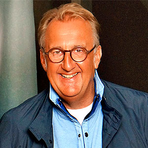 Alexander Finke