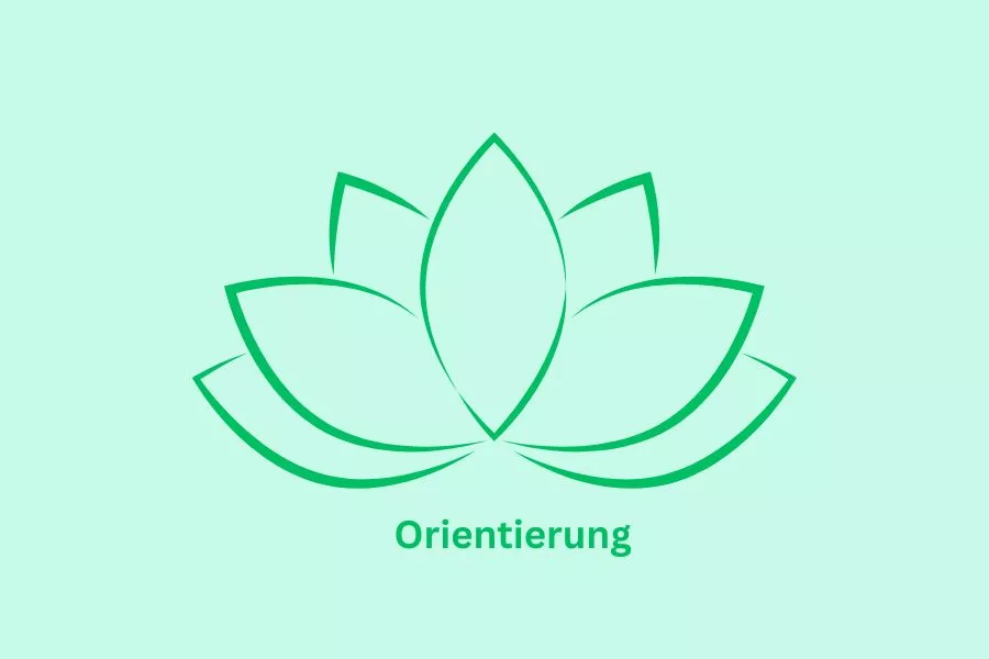 Orientierung