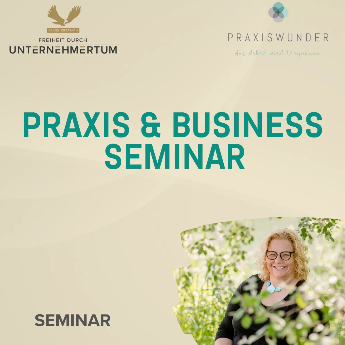 shop-Praxis&business seminar