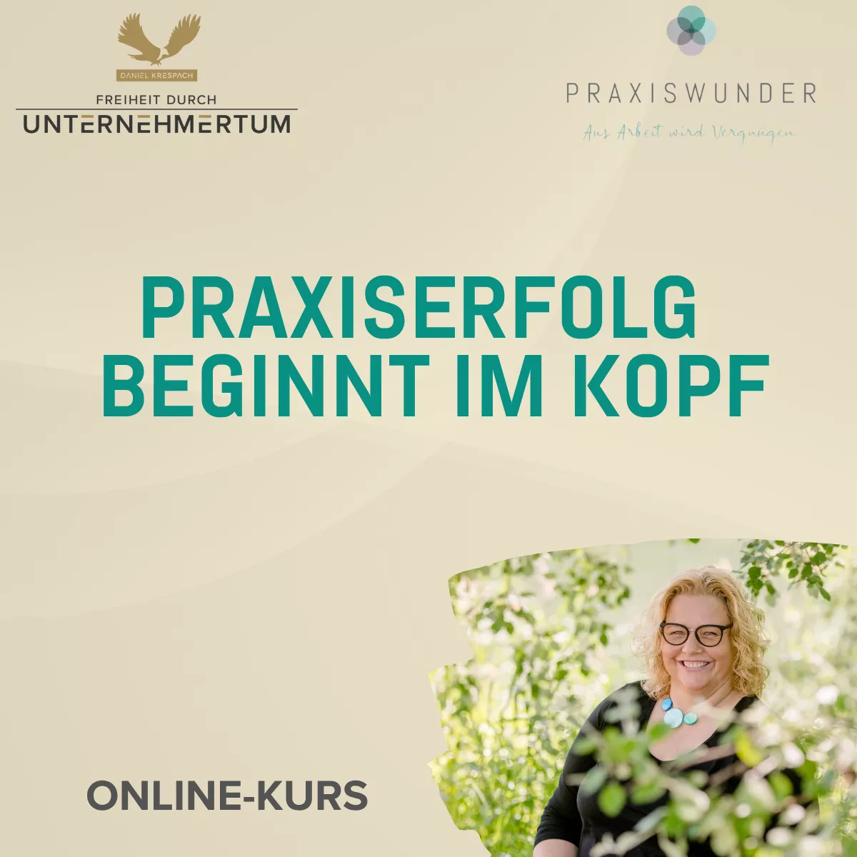 shope-Praxis beginnt im kopf