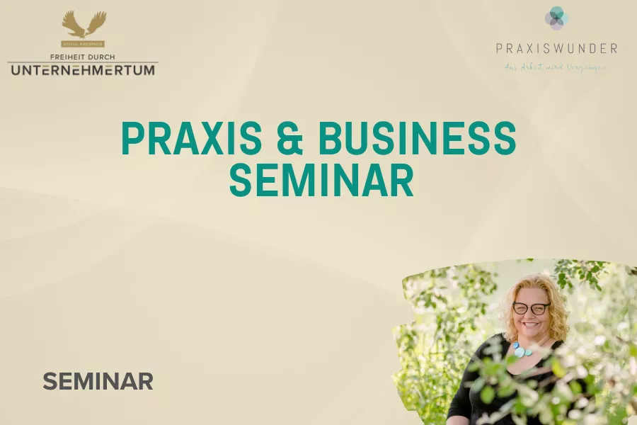 shop neu- praxis und business seminar