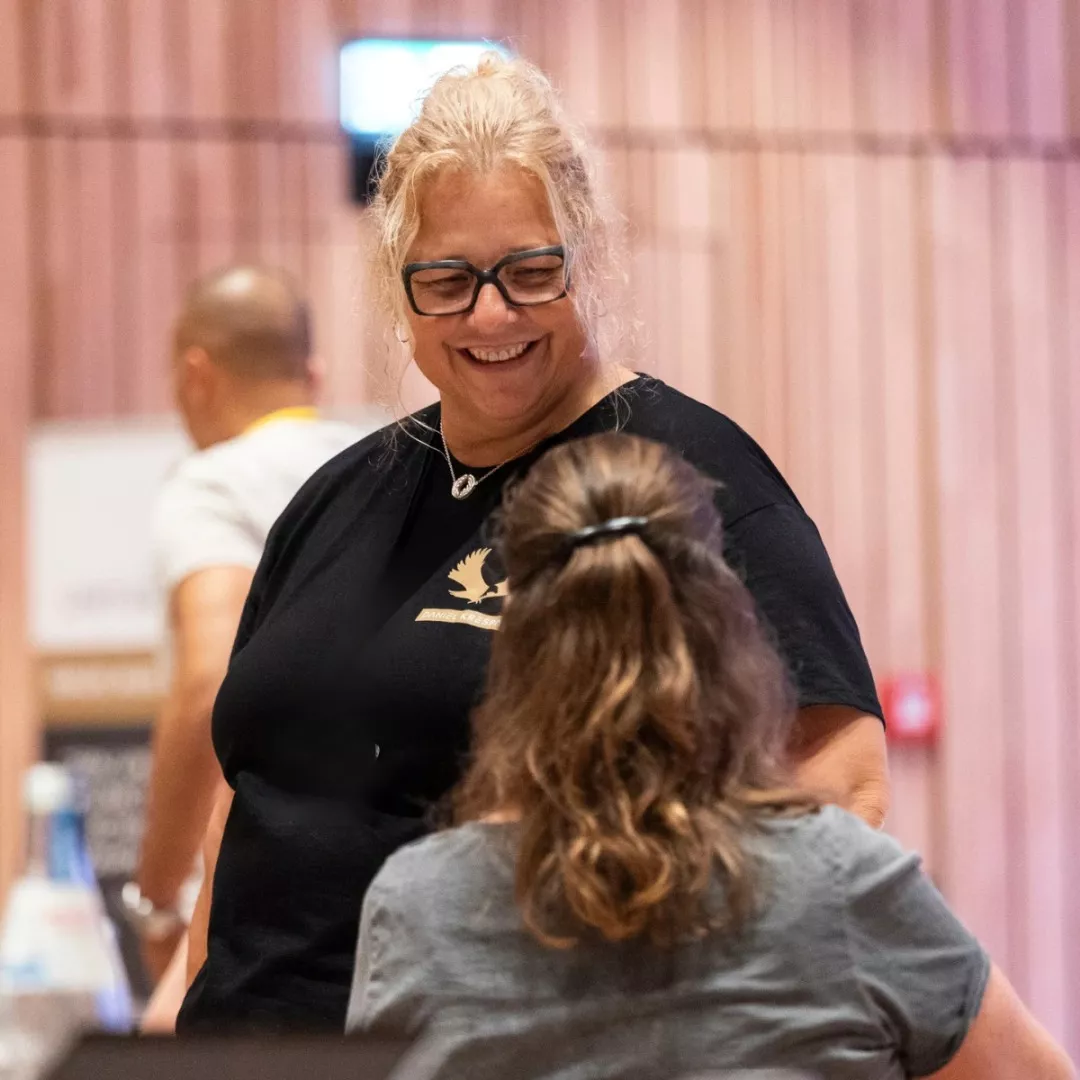 Alexandra Varuna Rudolf – Praxisanamnese