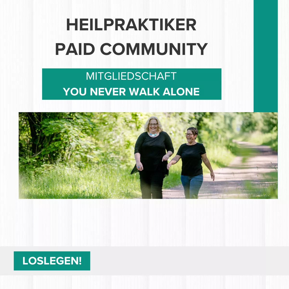 Paid Community