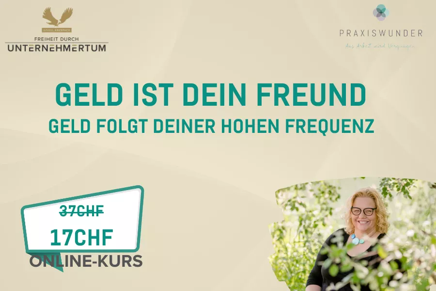 BF geld ist dein freund