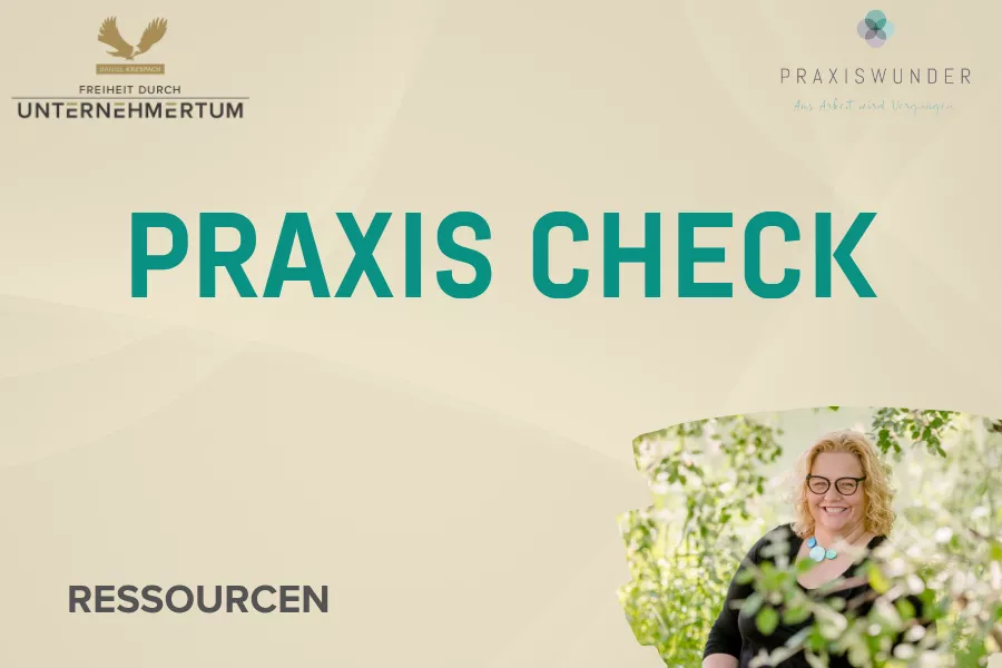 Shop- Praxis check