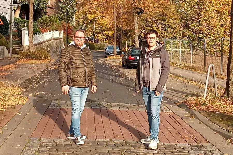 HerforderStrasse