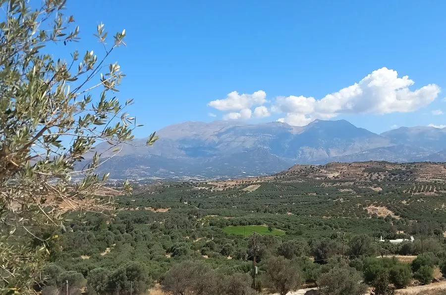 Kreta 2