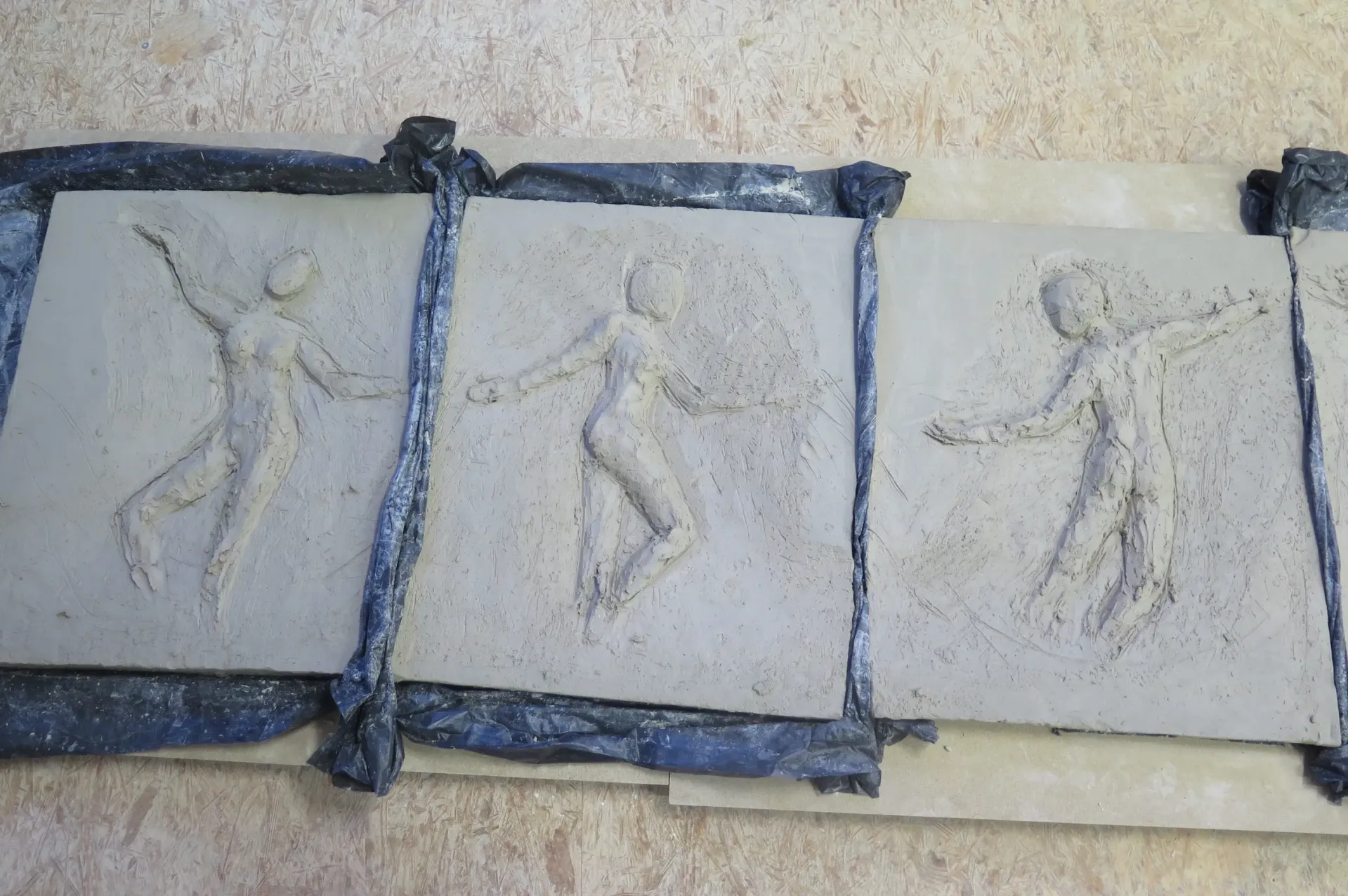Relief für webseite