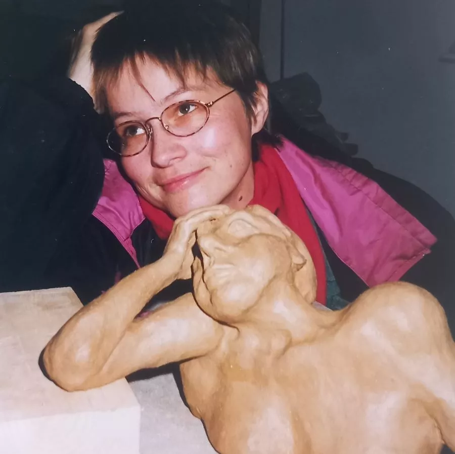 Tina 1998