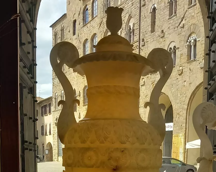 Volterra 1