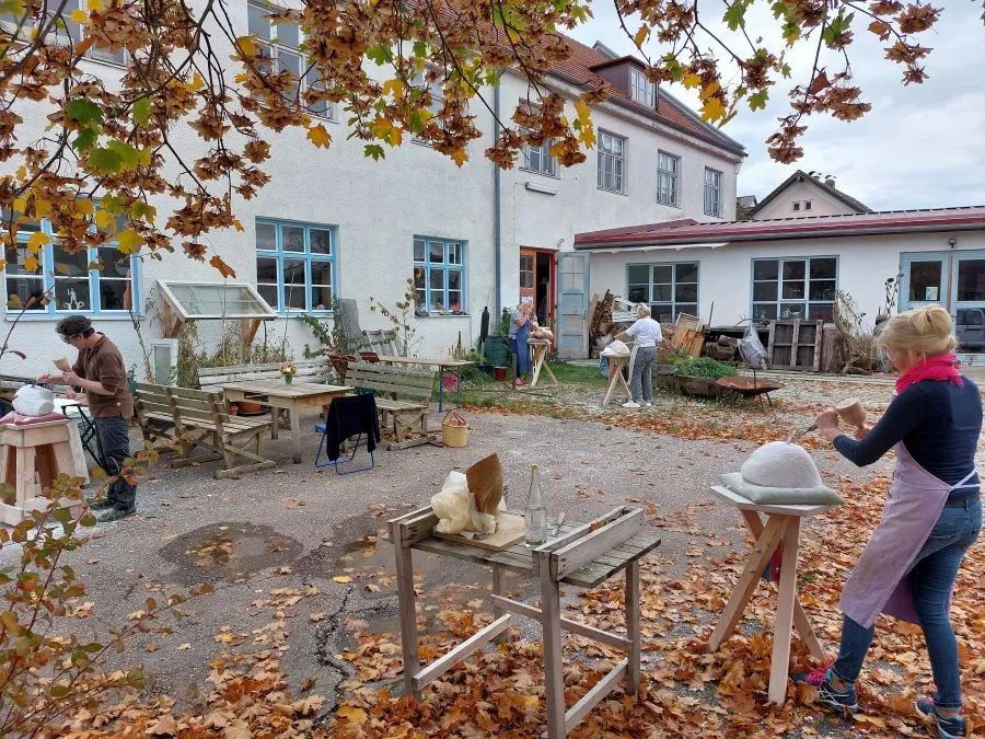 webseite Landatelier von mir...