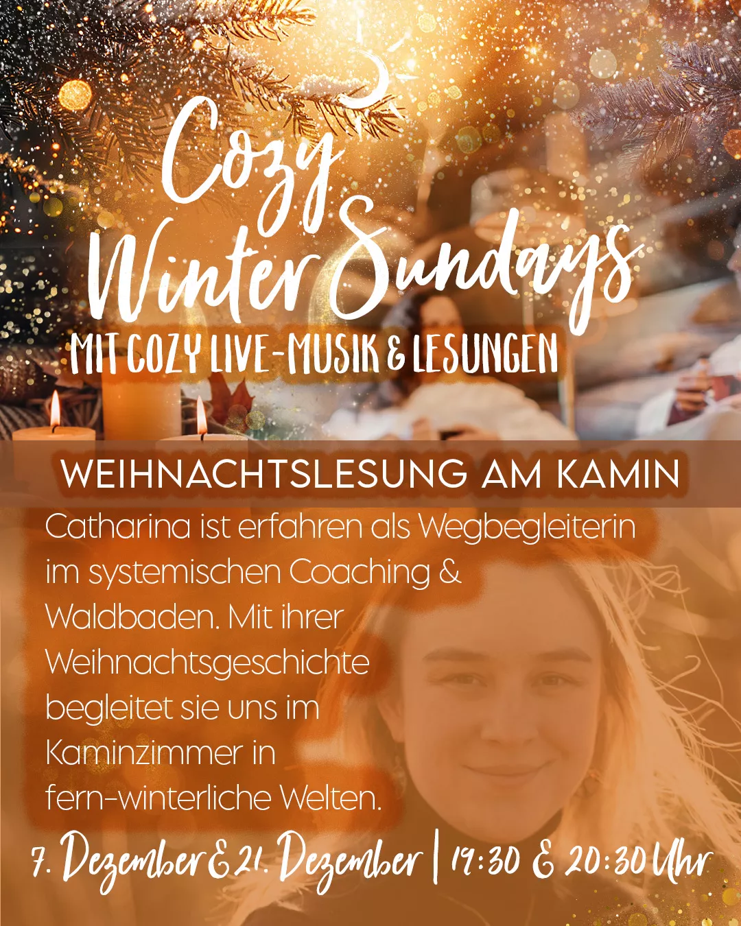 01_Social Media 4zu5_Cozy Winter Sundays 2025_CATHA NEUE ZEIT HALB