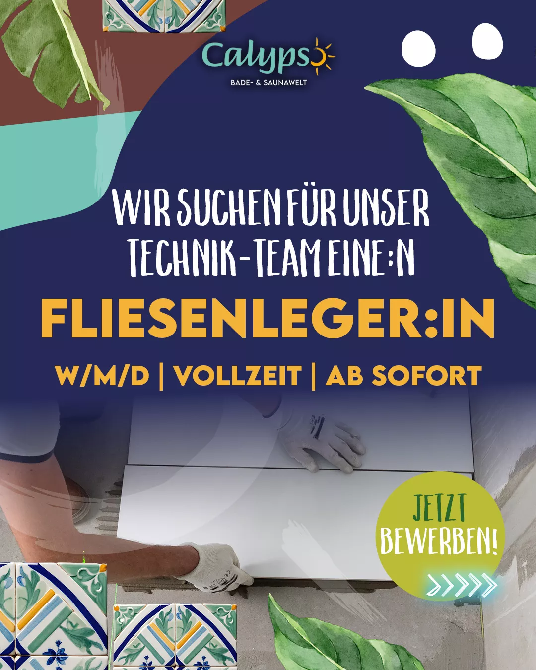 2026__Jobs__4zu5_Technik Fliesenleger_in