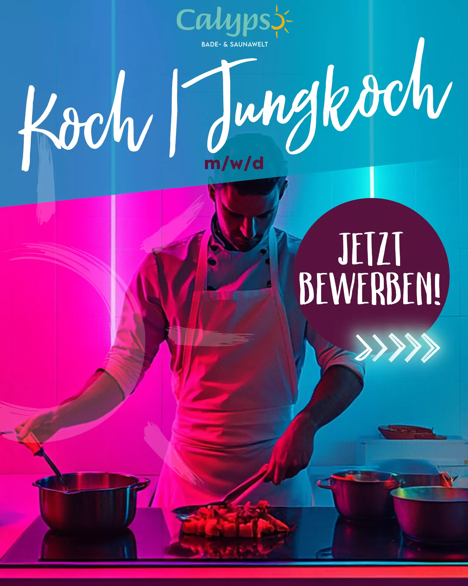 2026_Jobs_neue Größe_4zu5 angepasst_Koch_Chefkoch_Leitung Gastro_Juli