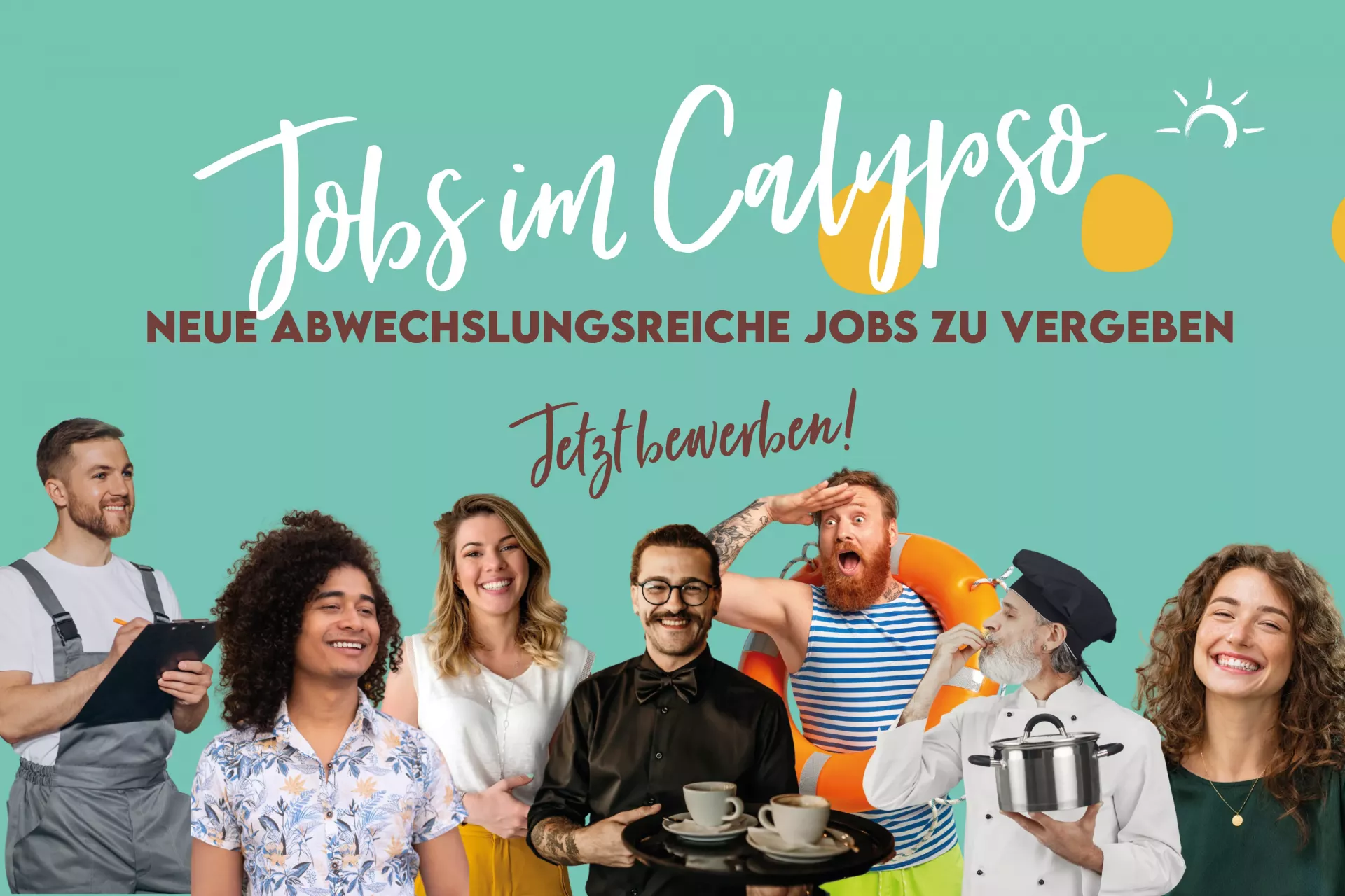 Header web Jobs allgemein