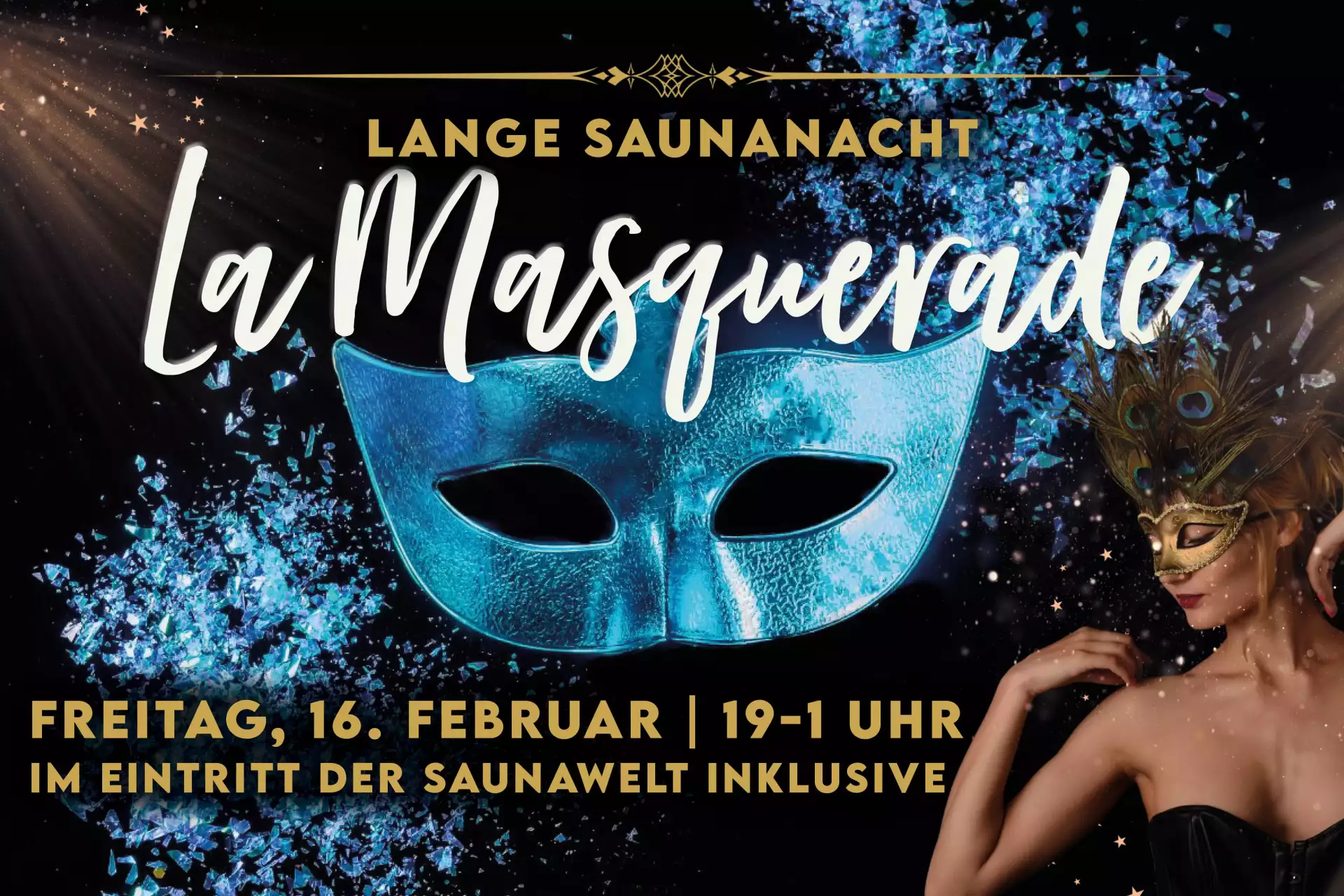 Header web Lange Saunanacht Februar 2024_La Masquerade
