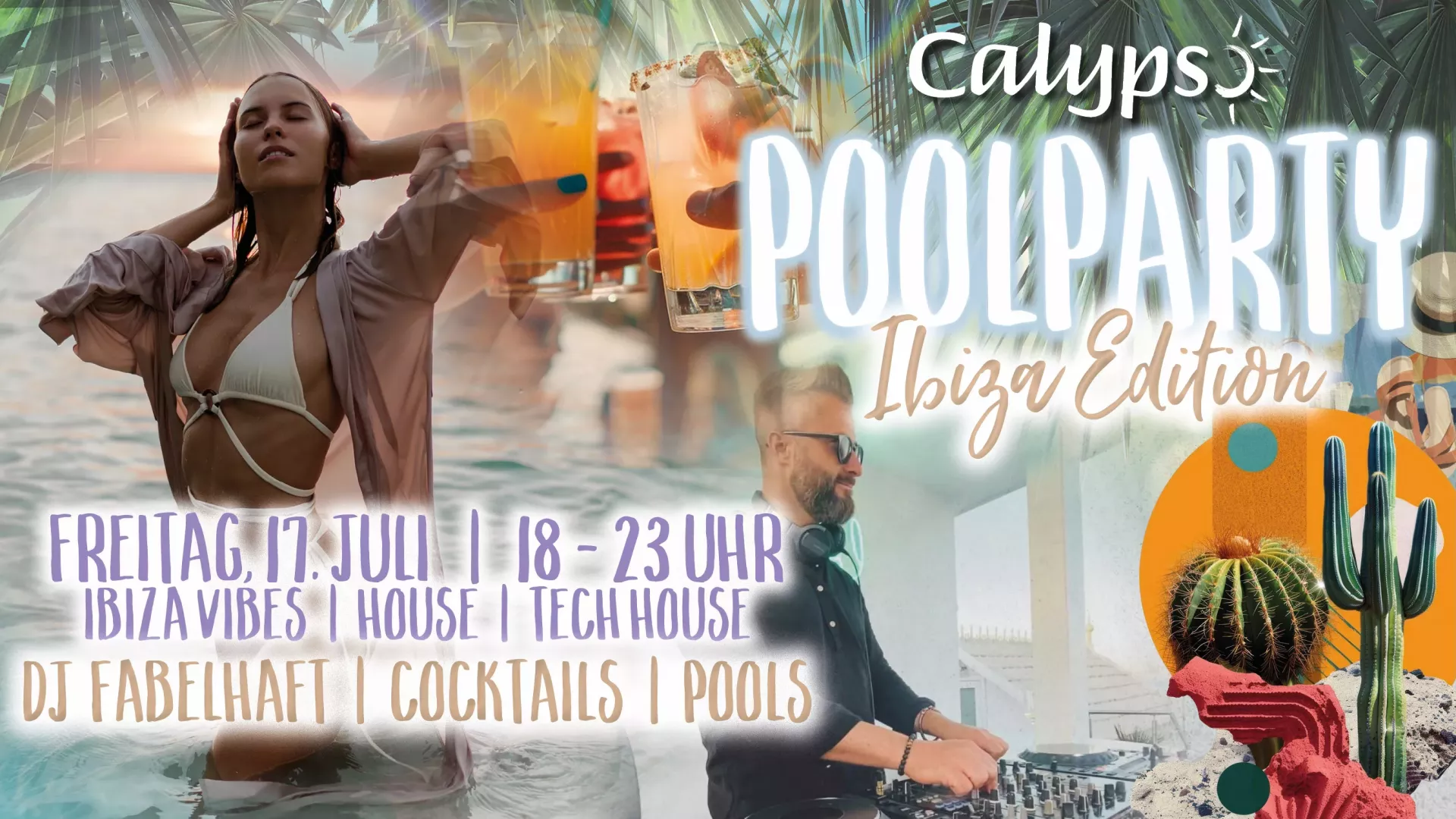 Screens und Header Poolpartys_2026_2_DE