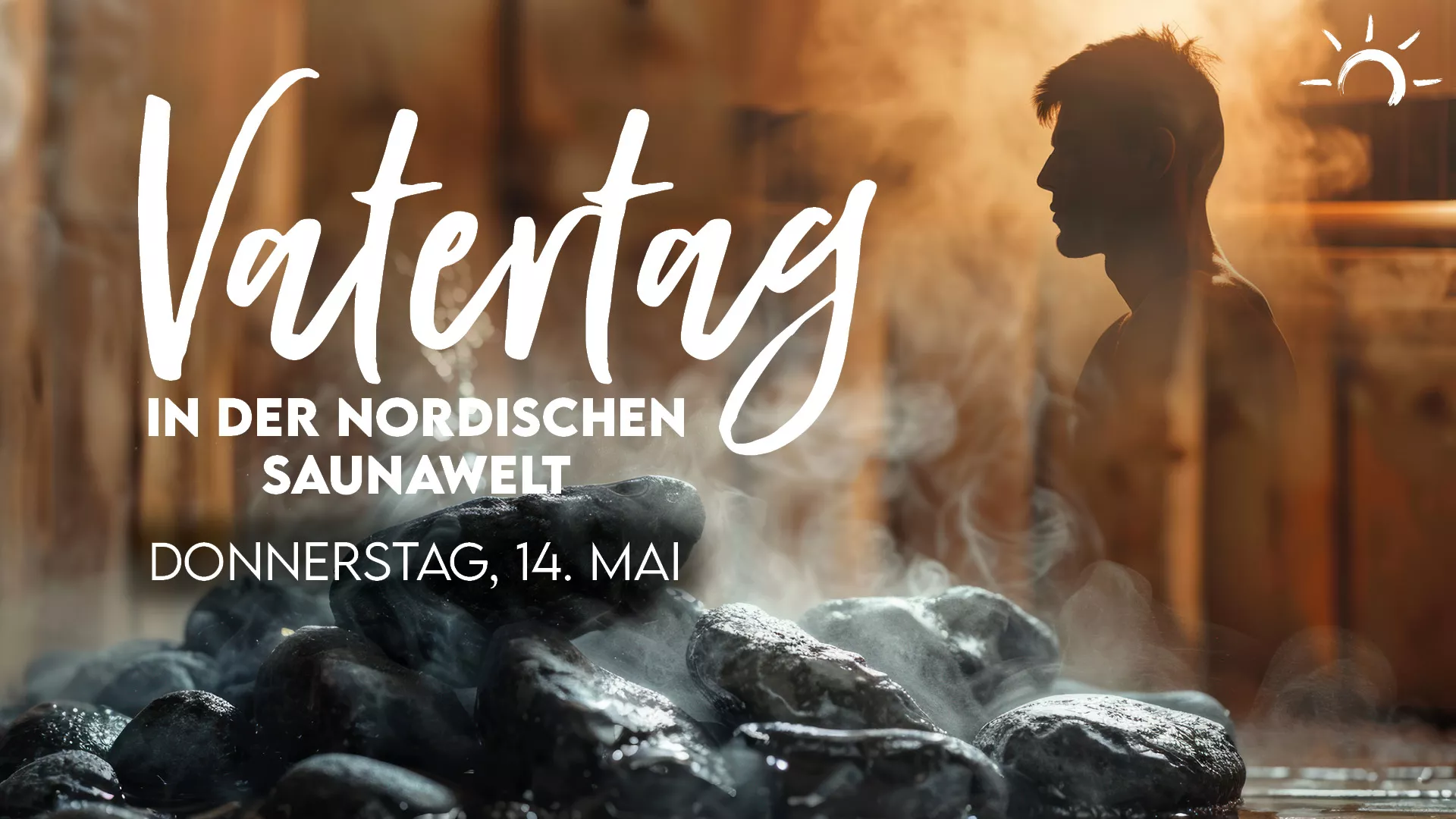 Screens Vatertag 2026