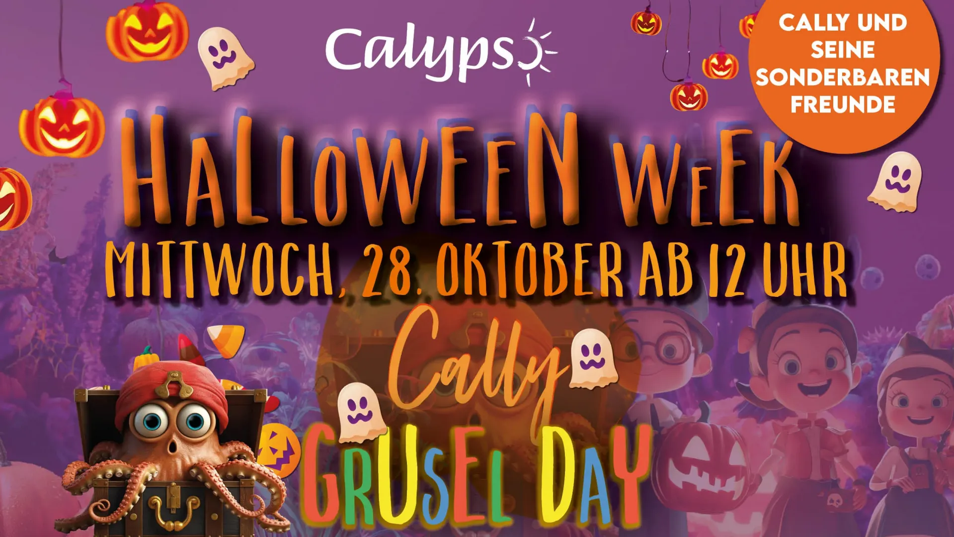 Screens_Halloween Week_BADEWELT_Cally Grusel Day