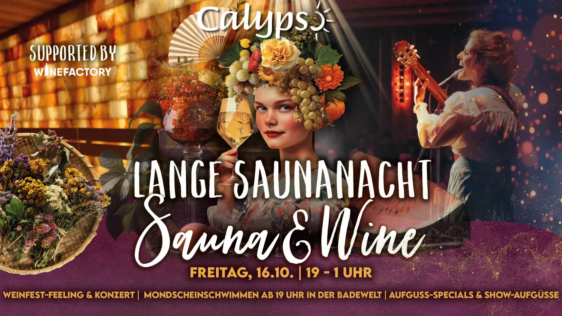 Screens_Lange Saunanacht_2026_2027_Oktober_Sauna and Wine_MIT LOGO WINE FACTORY