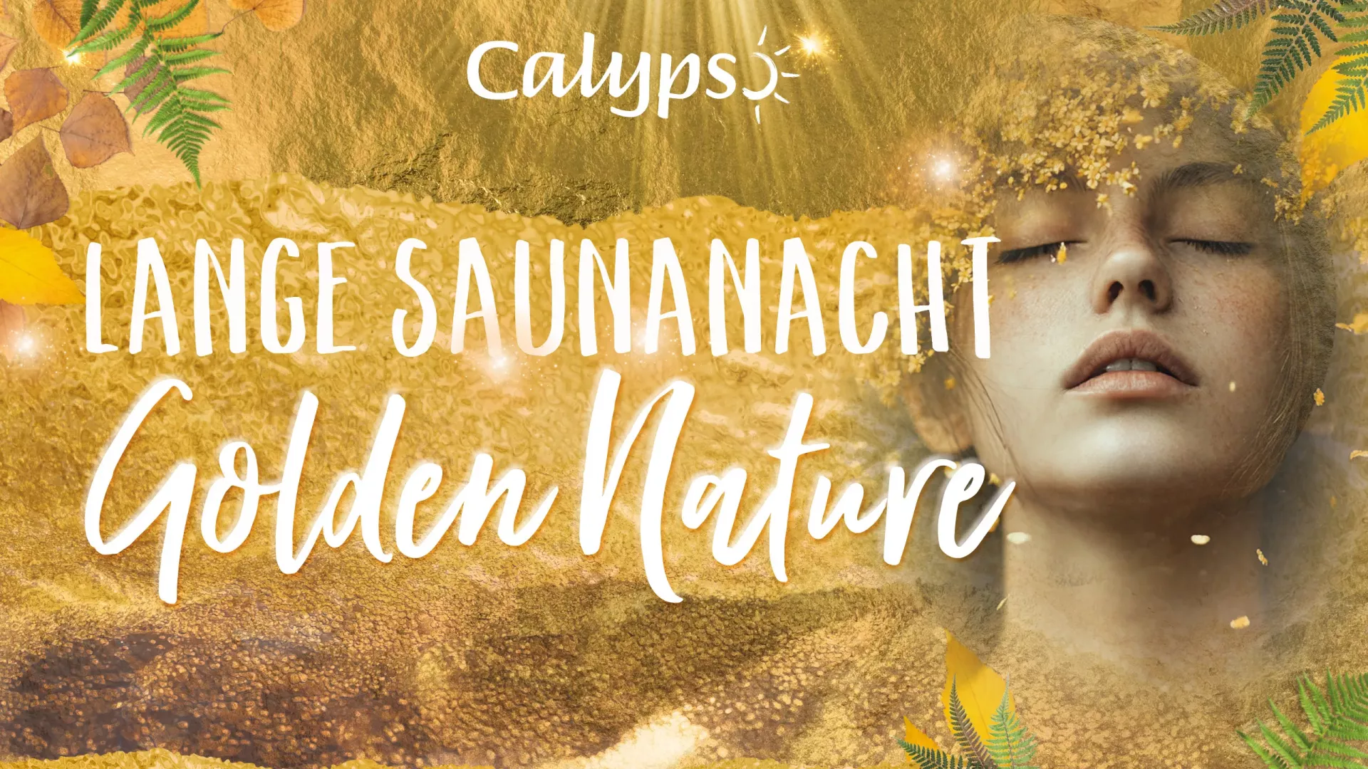 Screens_Lange Saunanacht_Oktober25_Golden Nature_Header