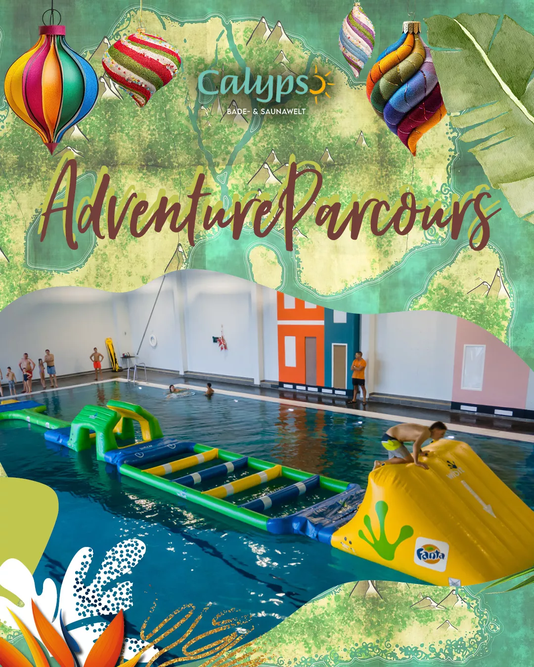 Social Media 4zu5_AdventureParcours 2025_Weihnachten_3