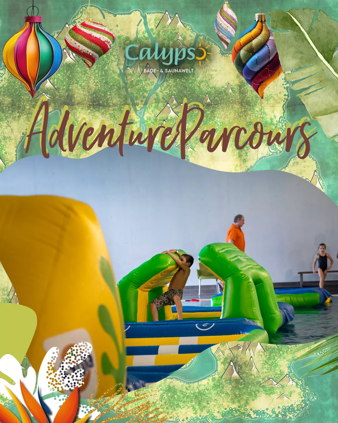 Social Media 4zu5_AdventureParcours 2025_Weihnachten_4