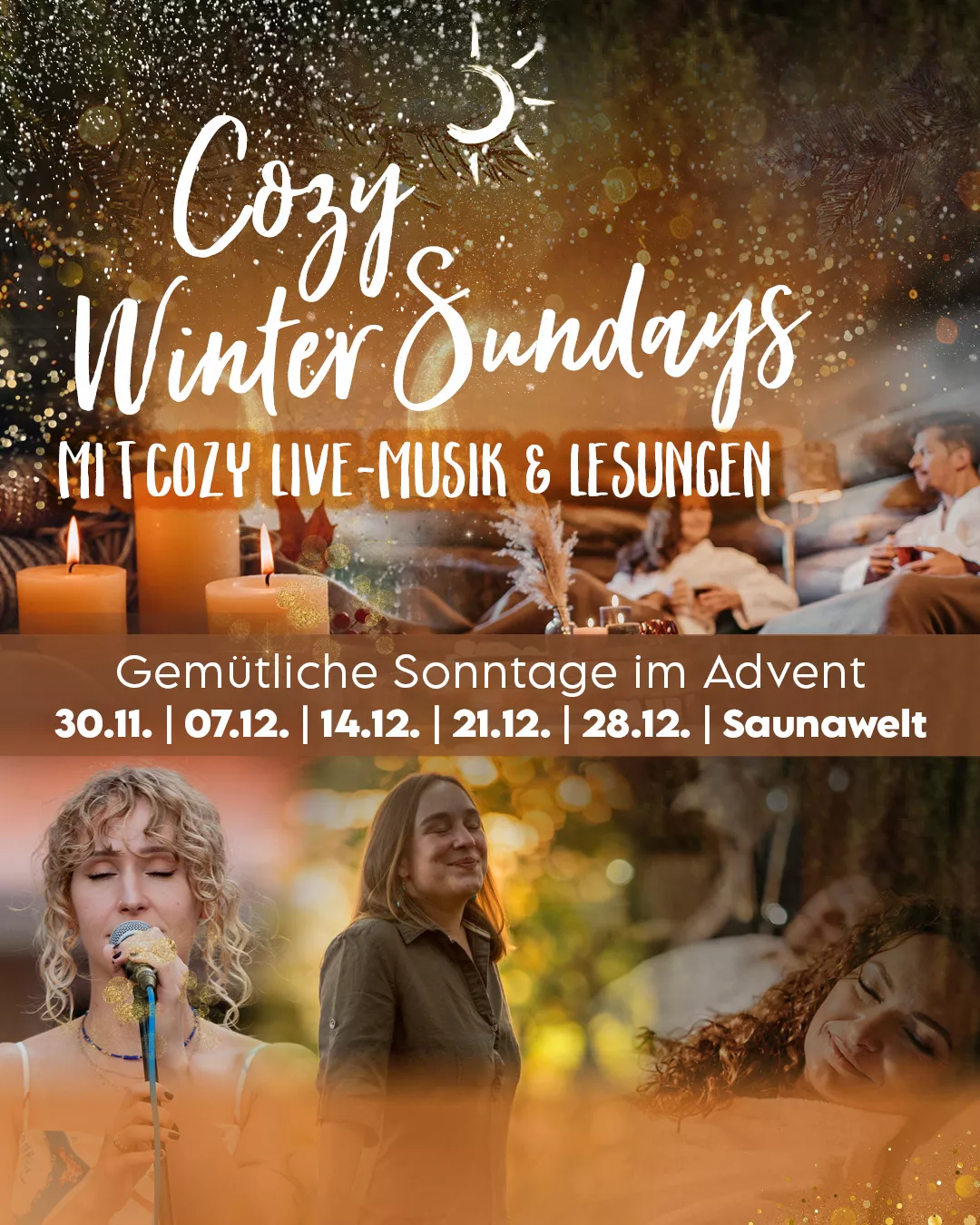 Social Media 4zu5_Cozy Winter Sundays 20251
