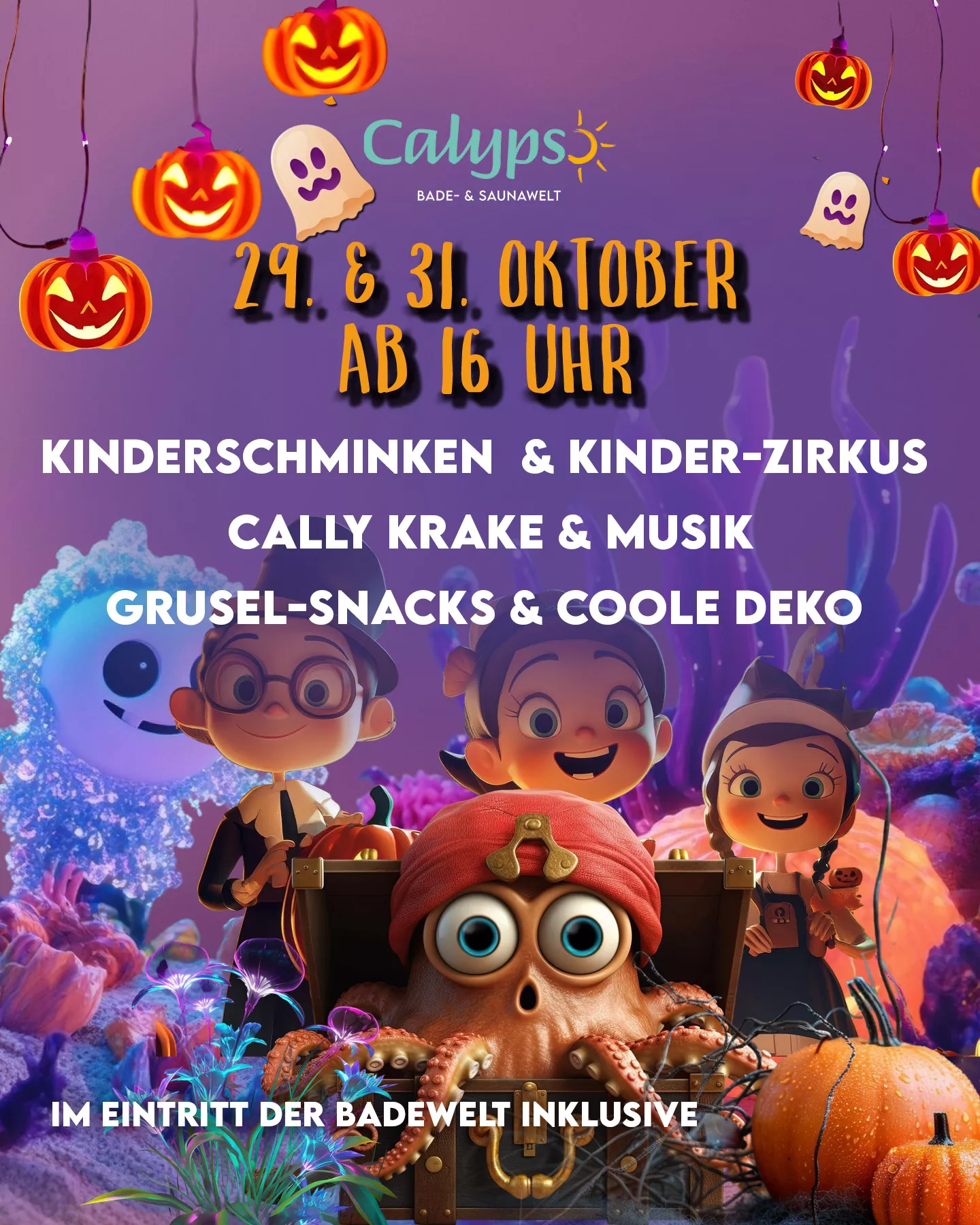 Social Media 4zu5_Halloween Week_Bad Programm2