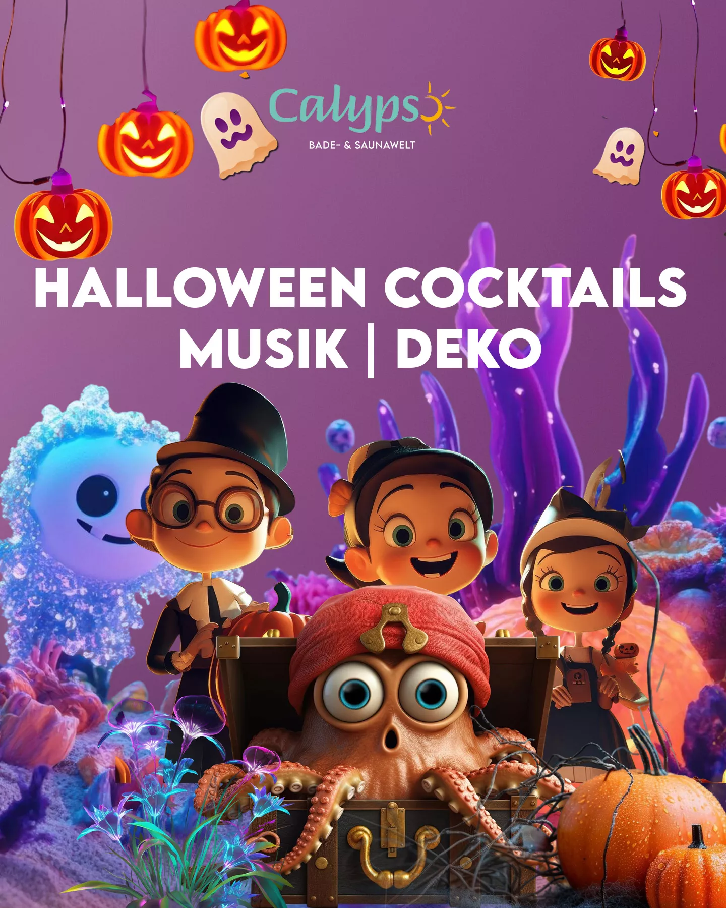 Social Media 4zu5_Halloween Week_Bad_Programm1