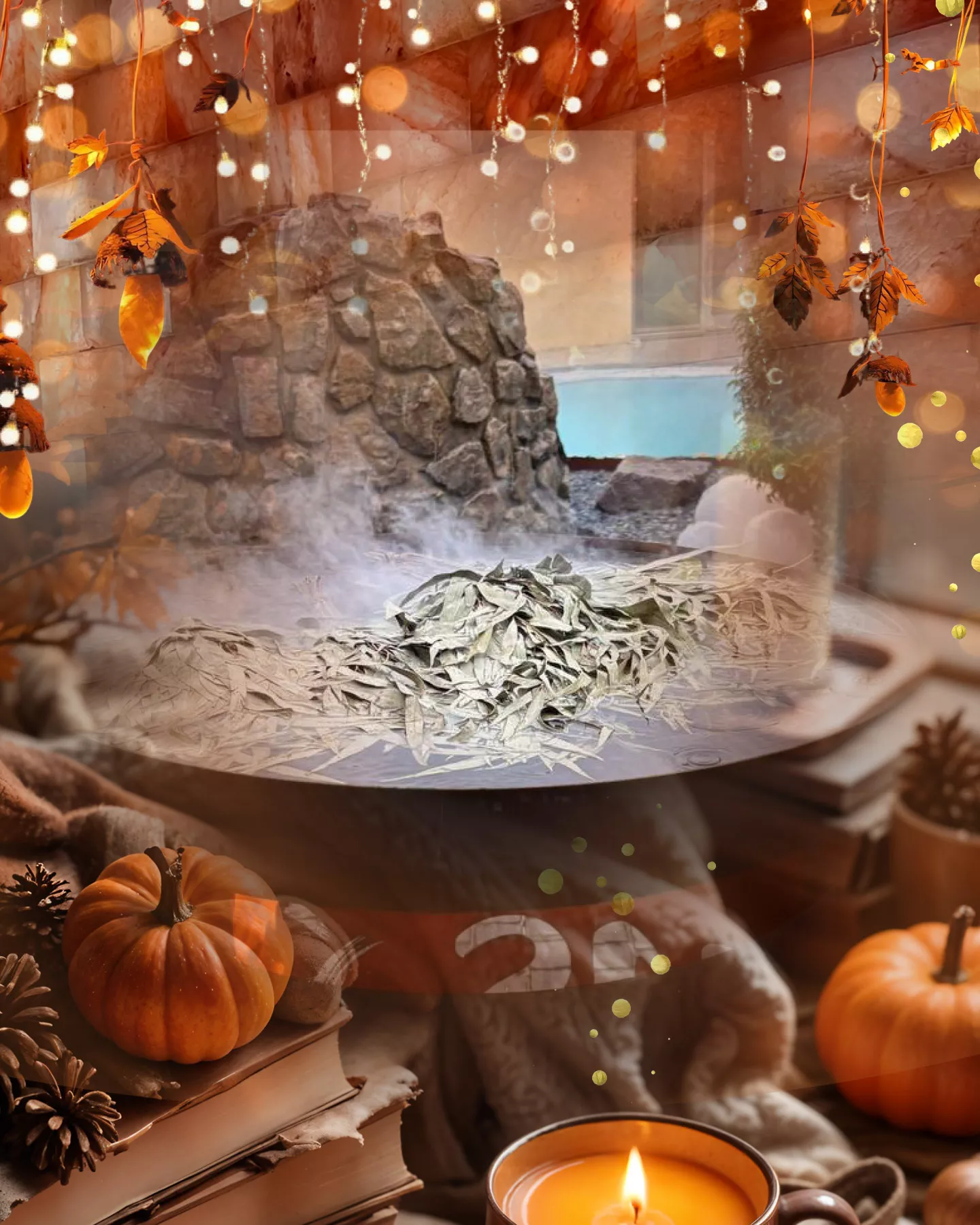 Social Media 4zu5_Halloween Week_Sauna_Foto4