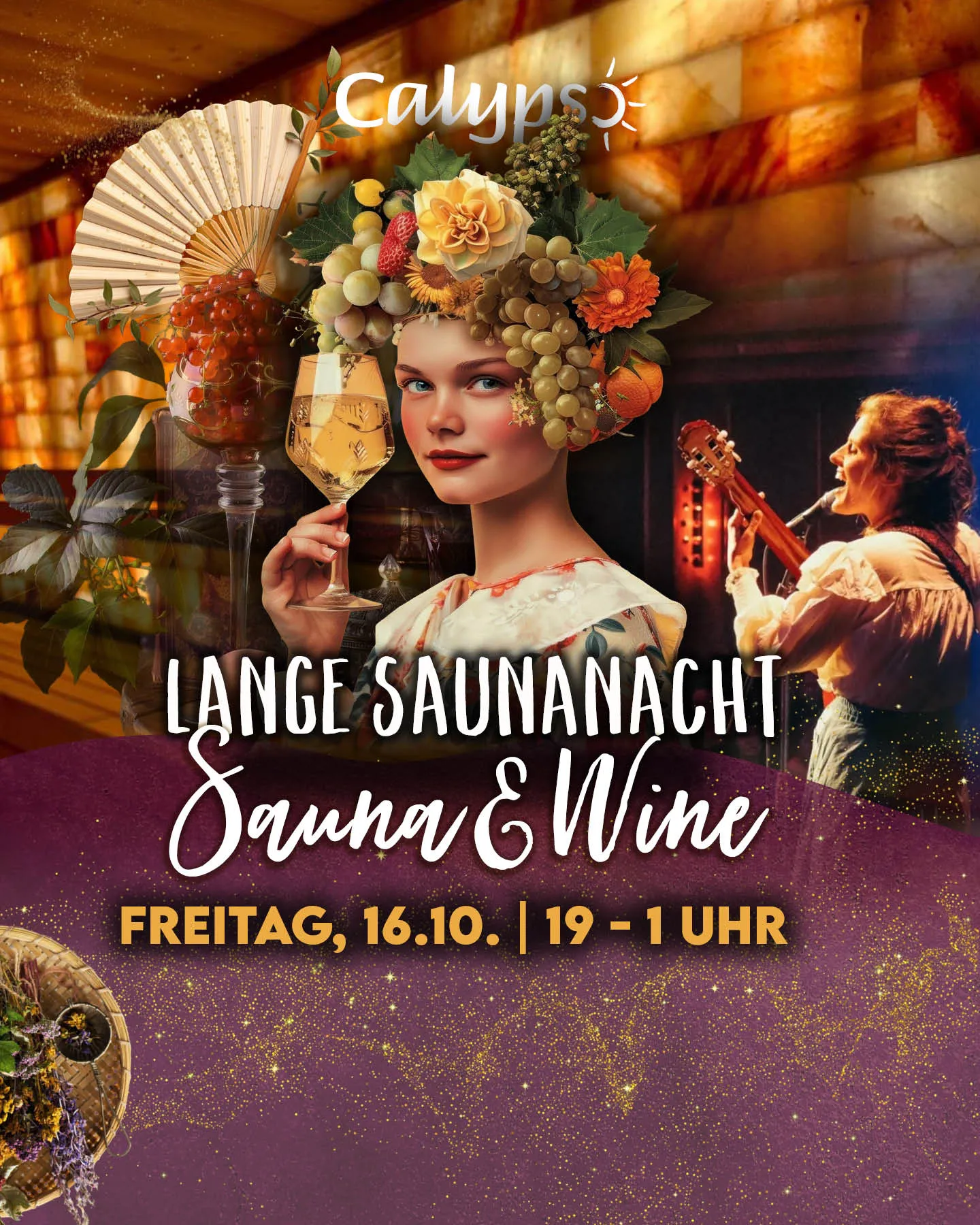 Social Media 4zu5_Lange Saunanacht Oktober 2026_Kachel
